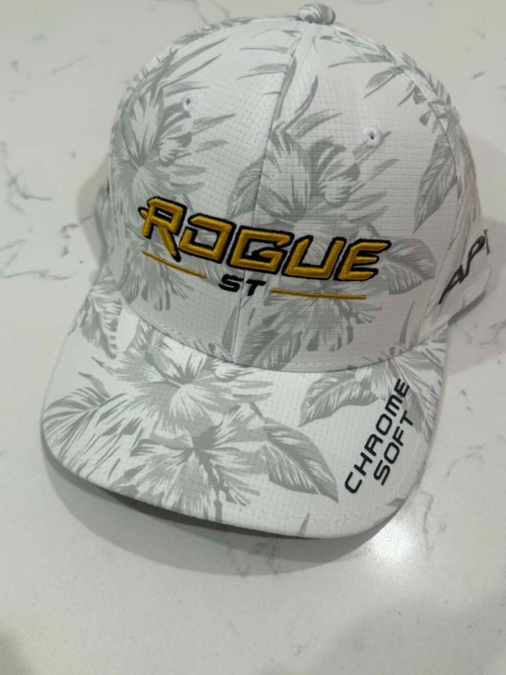 Limited Edition Callaway Rogue ST Limited Edition Hawaiian Golf Hat